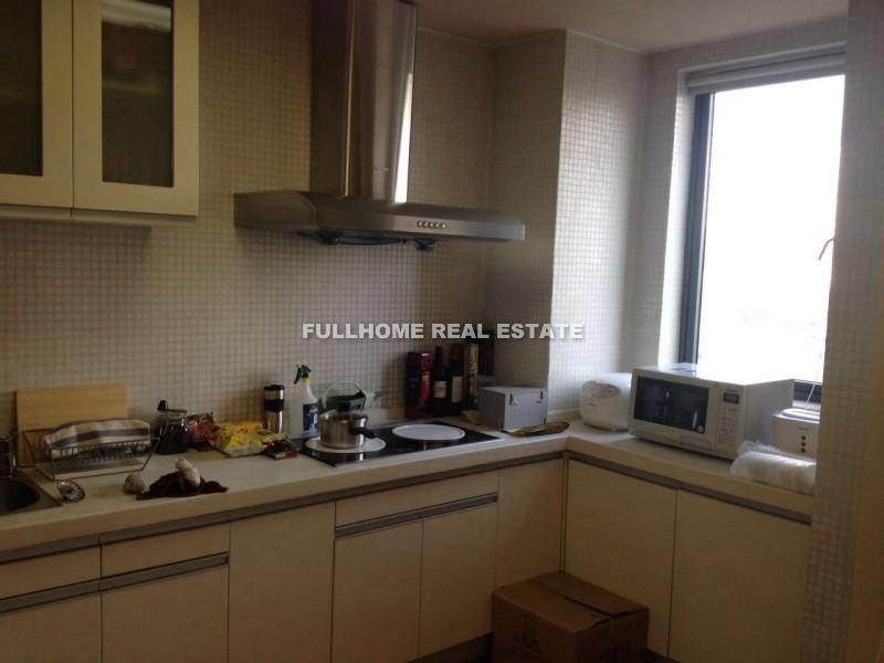 Jia Cheng Garden - Interior view 5, Suzhou rental property