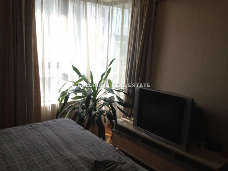 Jia Cheng Garden - Interior view 7, Suzhou rental property
