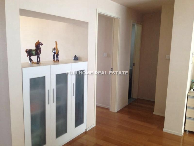 Jia Cheng Garden - Interior view 8, Suzhou rental property