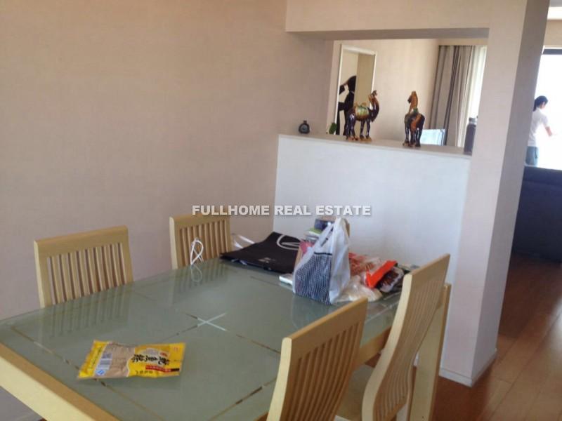 Jia Cheng Garden - Interior view 10, Suzhou rental property