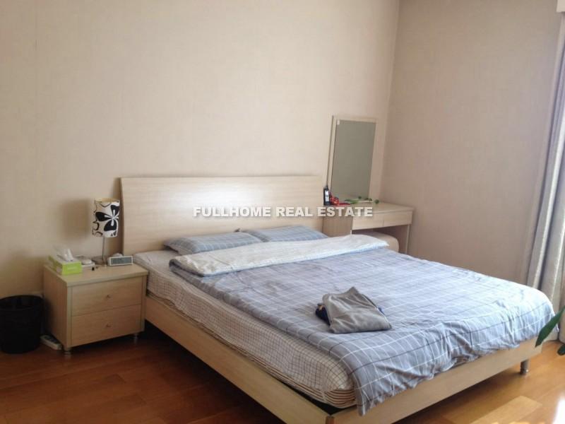 Jia Cheng Garden - Interior view 11, Suzhou rental property