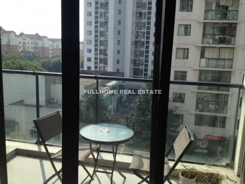 Jia Cheng Garden - Interior view 12, Suzhou rental property