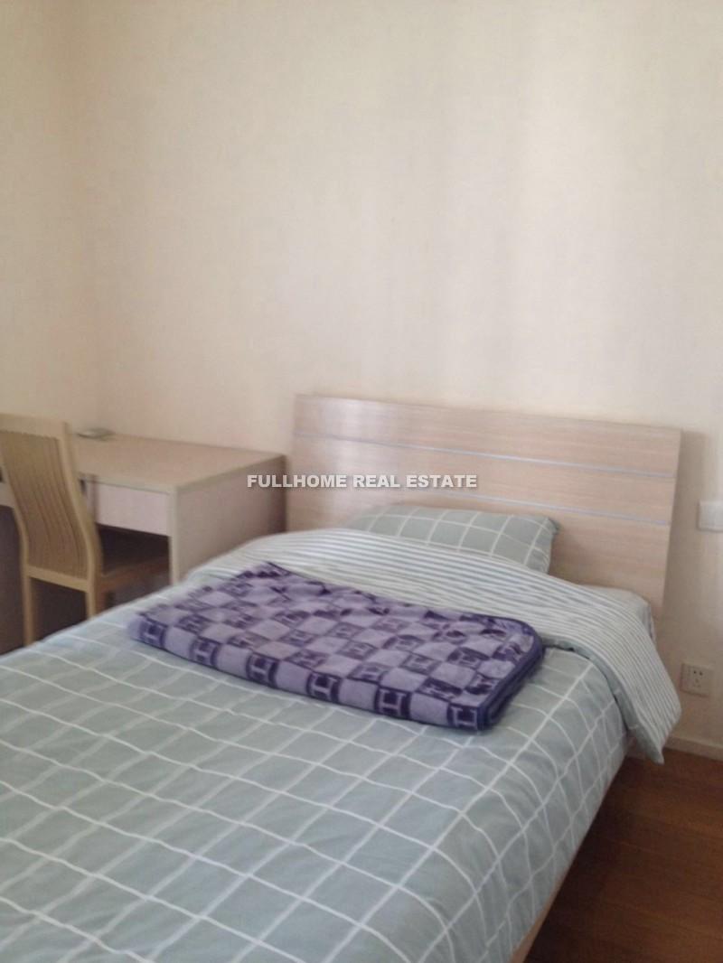 Jia Cheng Garden - Interior view 14, Suzhou rental property