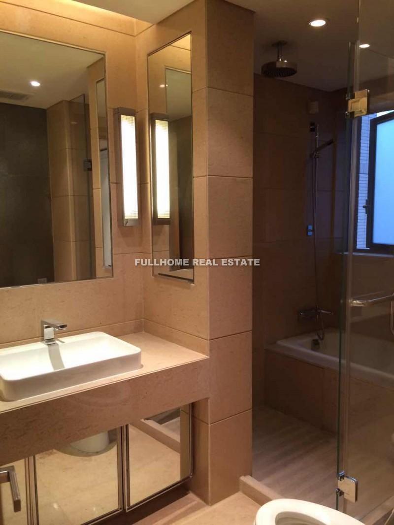 Sinan Mansion East Garden - Interior view 3, Shanghai rental property