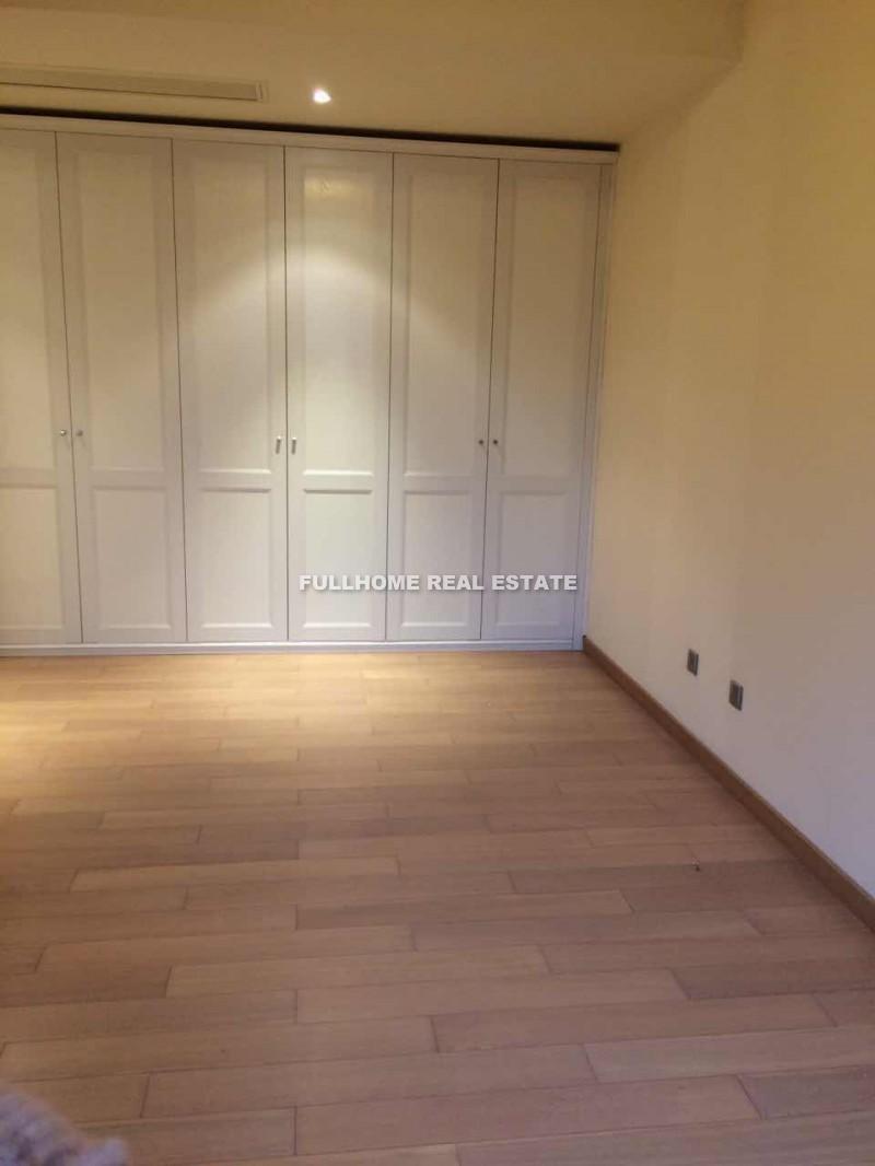 Sinan Mansion East Garden - 3 bedroom apartment in Shanghai, Xintiandi, Downtown