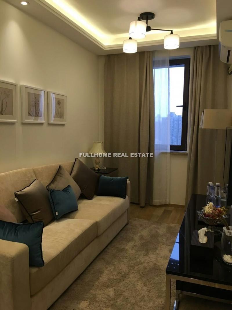Same compound: Sunway Riverside Residence, 1 bedrooms in Shanghai