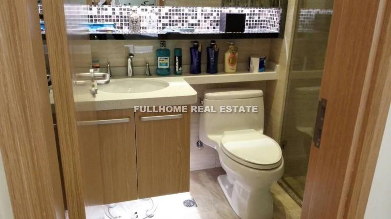 Sunway Riverside Residence - Interior view 2, Shanghai rental property