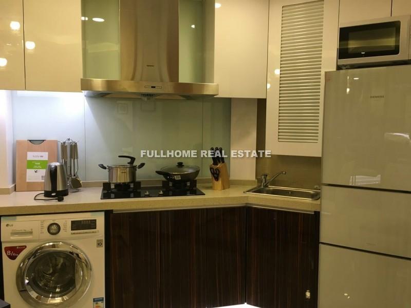 Sunway Riverside Residence - Interior view 3, Shanghai rental property