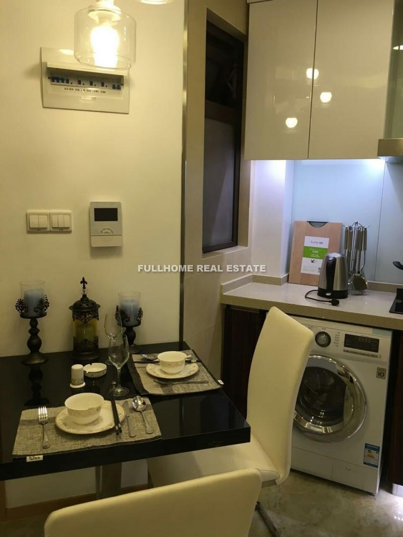 Sunway Riverside Residence - Interior view 4, Shanghai rental property