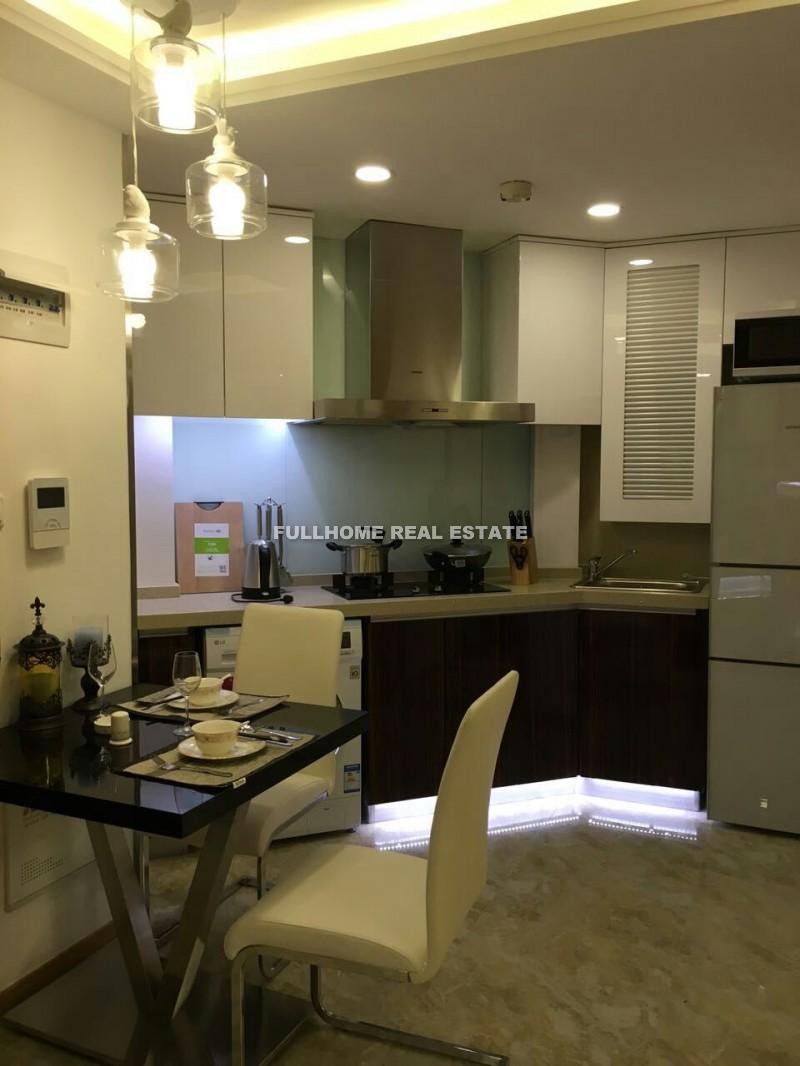 Sunway Riverside Residence - Interior view 5, Shanghai rental property