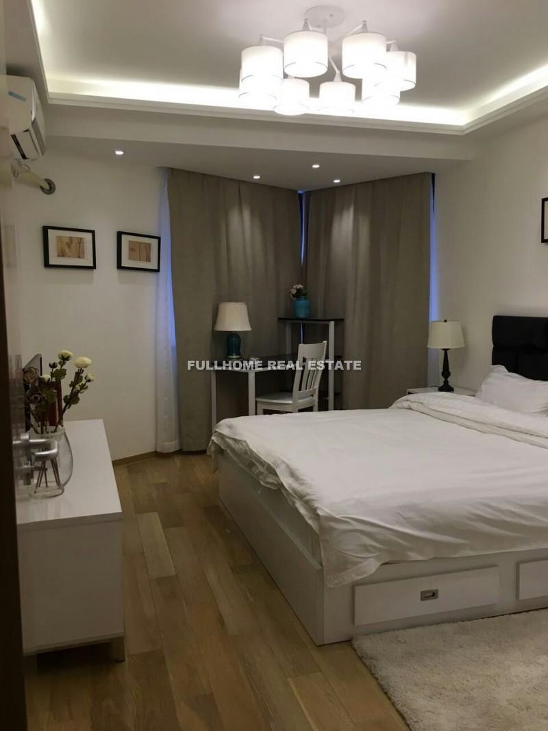Sunway Riverside Residence - Interior view 6, Shanghai rental property