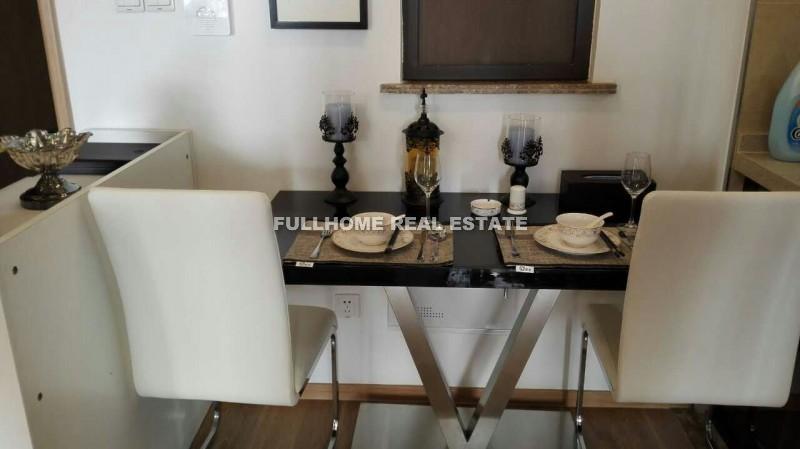 Sunway Riverside Residence - 2 bedroom apartment in Shanghai, Lujiazui, Pudong