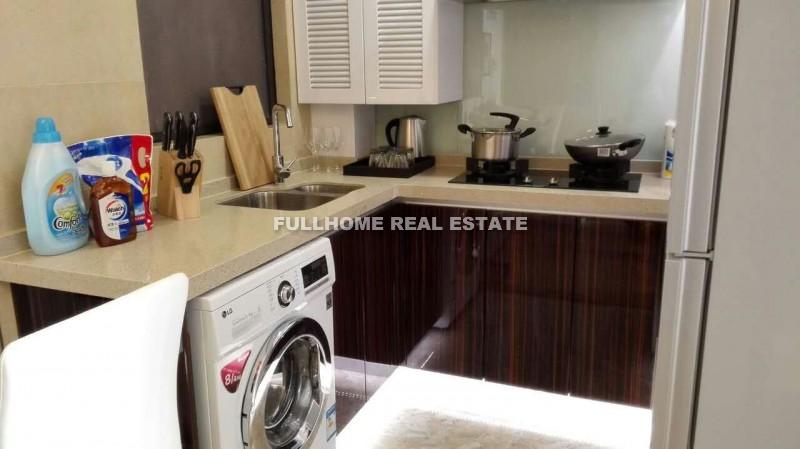Sunway Riverside Residence - Interior view 3, Shanghai rental property