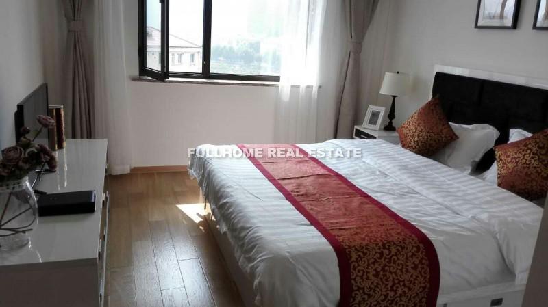 Sunway Riverside Residence - Interior view 4, Shanghai rental property