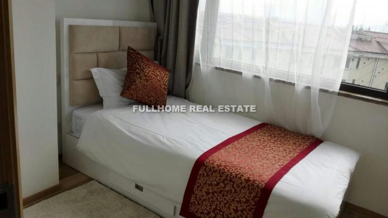 Sunway Riverside Residence - Interior view 5, Shanghai rental property