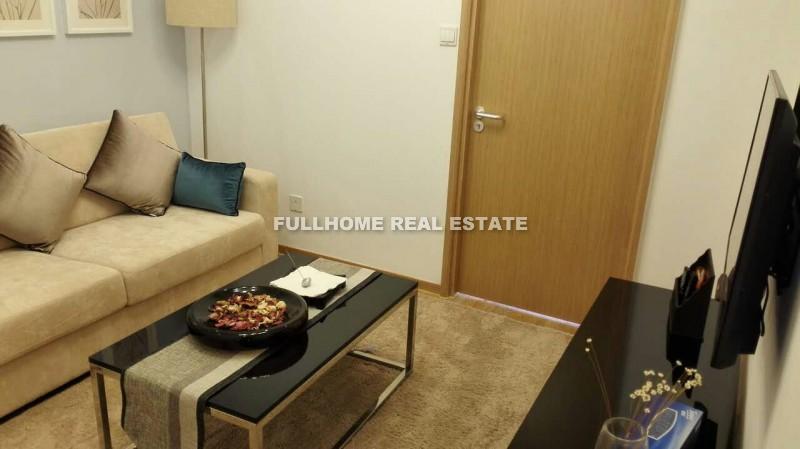 Sunway Riverside Residence - Interior view 6, Shanghai rental property