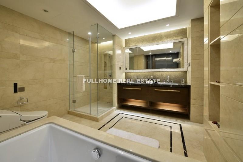 Stanford Residences Jinan - Interior view 3, Shanghai rental property