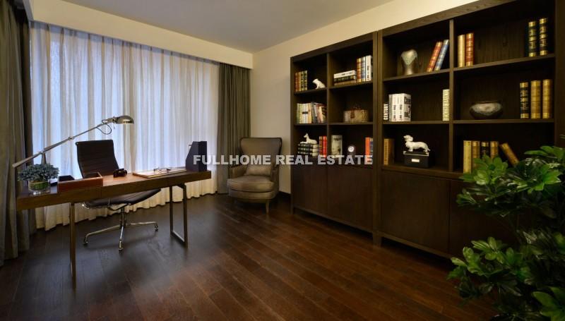 Stanford Residences Jinan - Interior view 2, Shanghai rental property