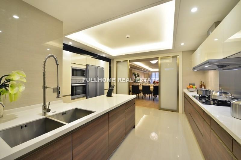 Stanford Residences Jinan - Interior view 4, Shanghai rental property