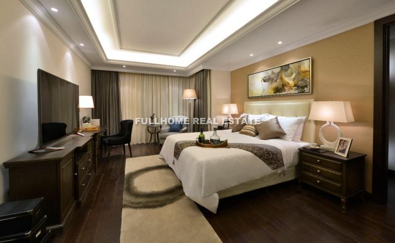 Stanford Residences Jinan - Interior view 5, Shanghai rental property