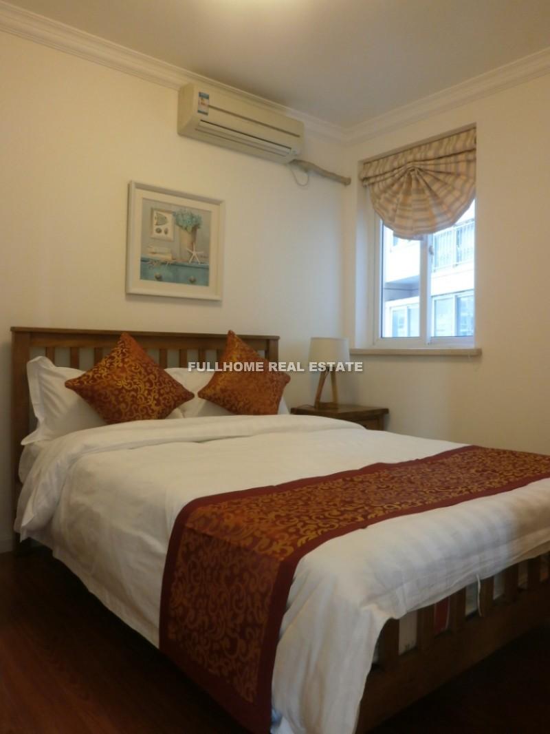 Zhongfu City Phase Ⅲ - Interior view 2, Shanghai rental property