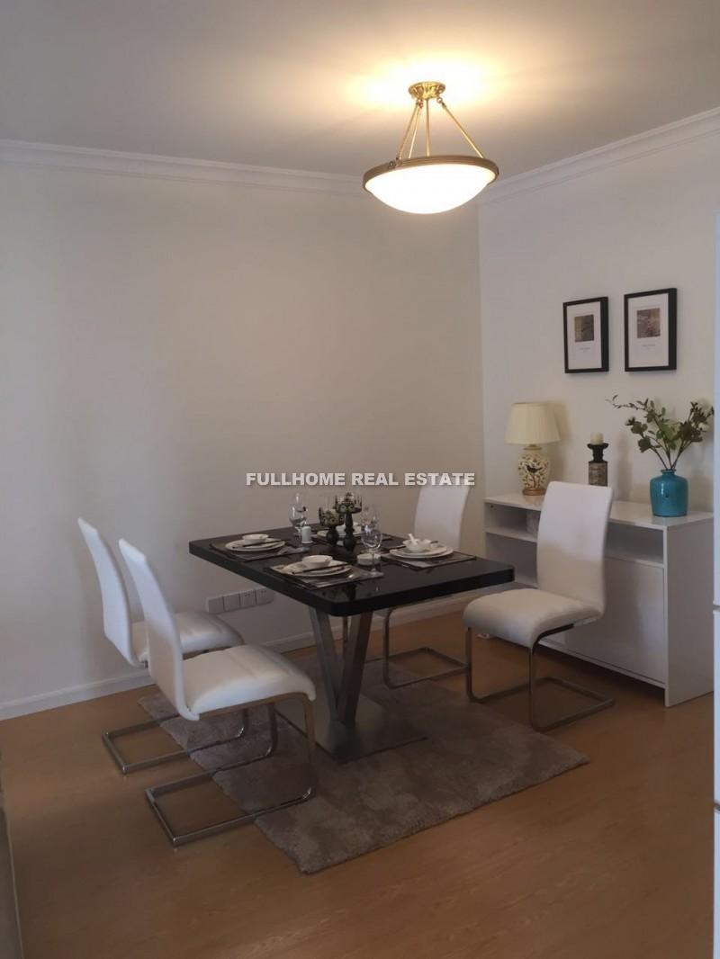 Zhongfu City Phase Ⅲ - Interior view 2, Shanghai rental property