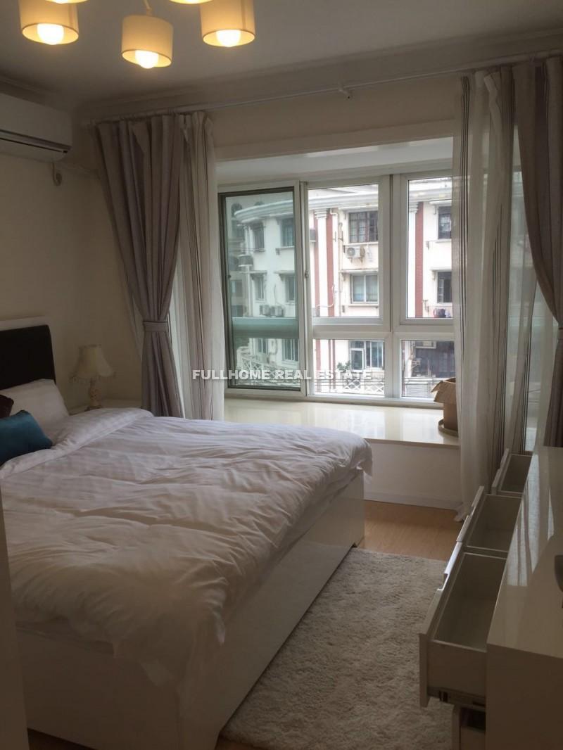 Zhongfu City Phase Ⅲ - Interior view 3, Shanghai rental property