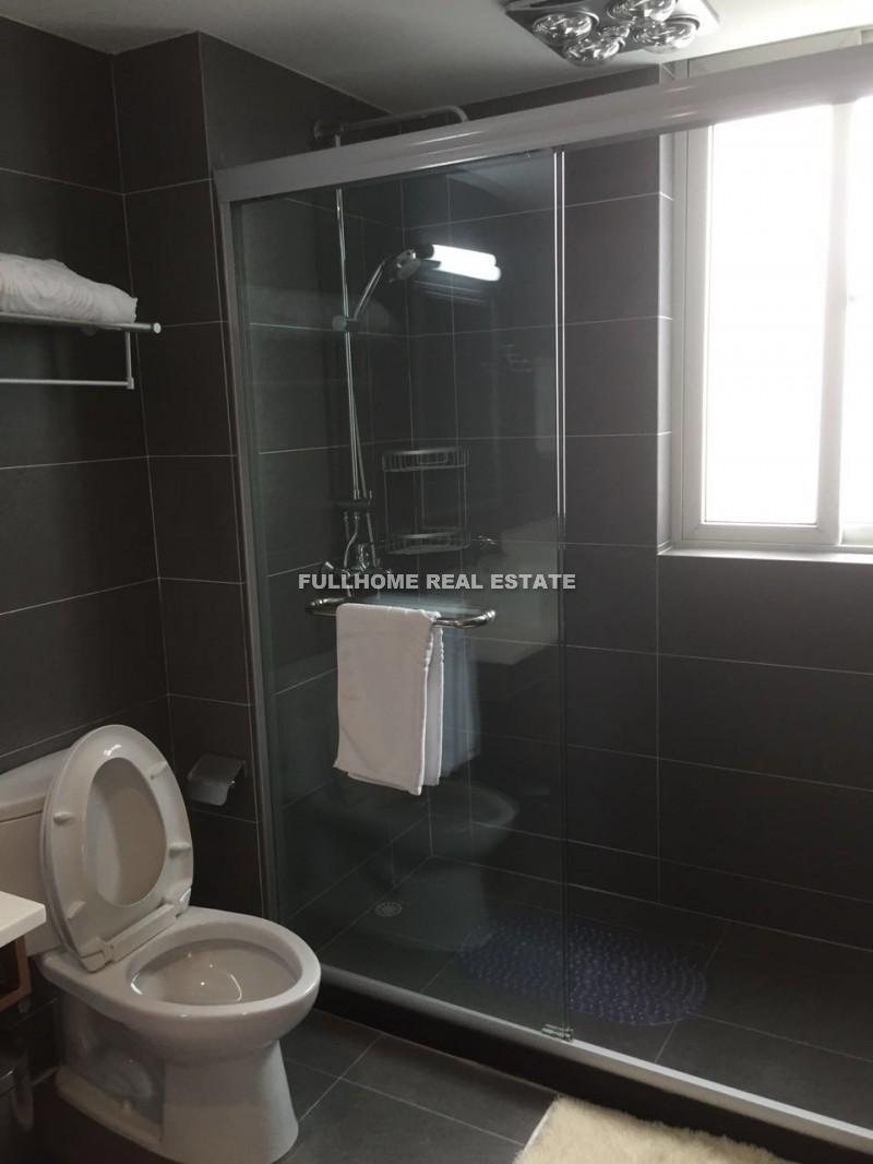 Zhongfu City Phase Ⅲ - Interior view 4, Shanghai rental property
