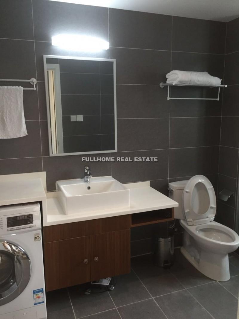 Zhongfu City Phase Ⅲ - Interior view 5, Shanghai rental property