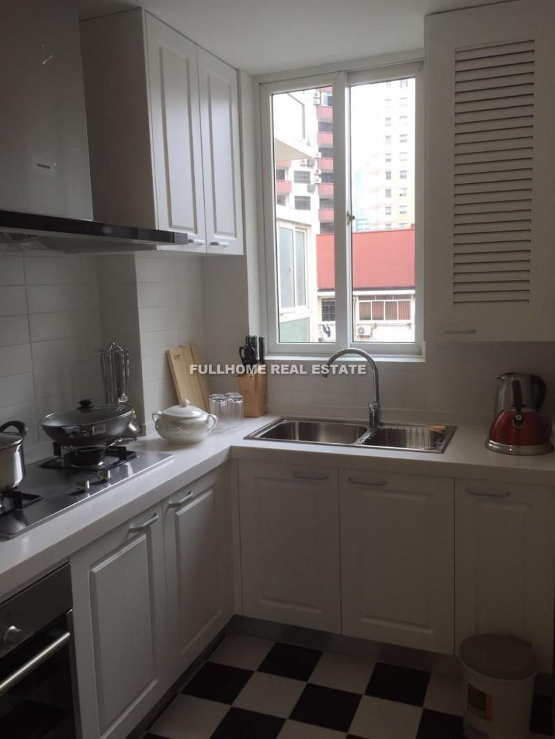 Zhongfu City Phase Ⅲ - Interior view 6, Shanghai rental property