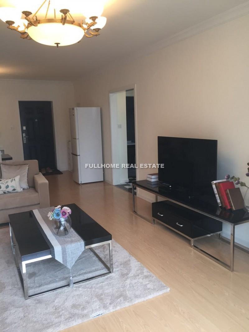Zhongfu City Phase Ⅲ - Interior view 7, Shanghai rental property