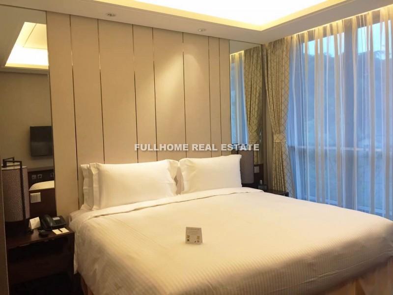 Ascott Heng Shan Shanghai - Interior view 3, Shanghai rental property