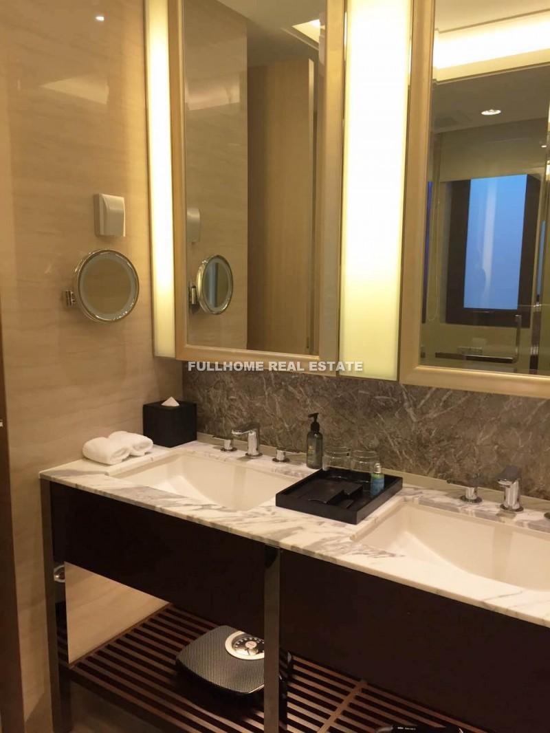 Ascott Heng Shan Shanghai - Interior view 4, Shanghai rental property