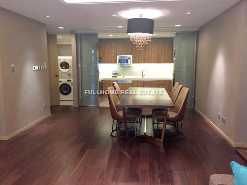 Ascott Heng Shan Shanghai - Interior view 5, Shanghai rental property