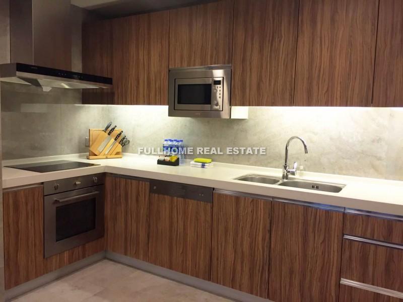 Ascott Heng Shan Shanghai - Interior view 6, Shanghai rental property