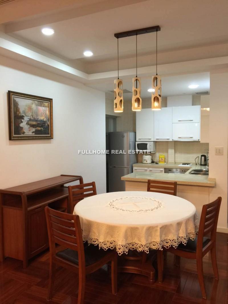 Sea of Clouds Garden - Interior view 4, Shanghai rental property