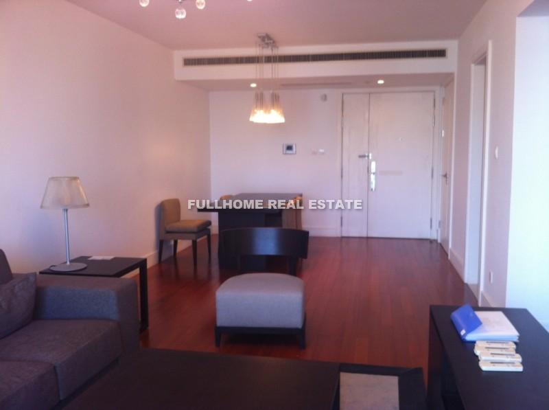 Casa Lakeville - Interior view 2, Shanghai rental property