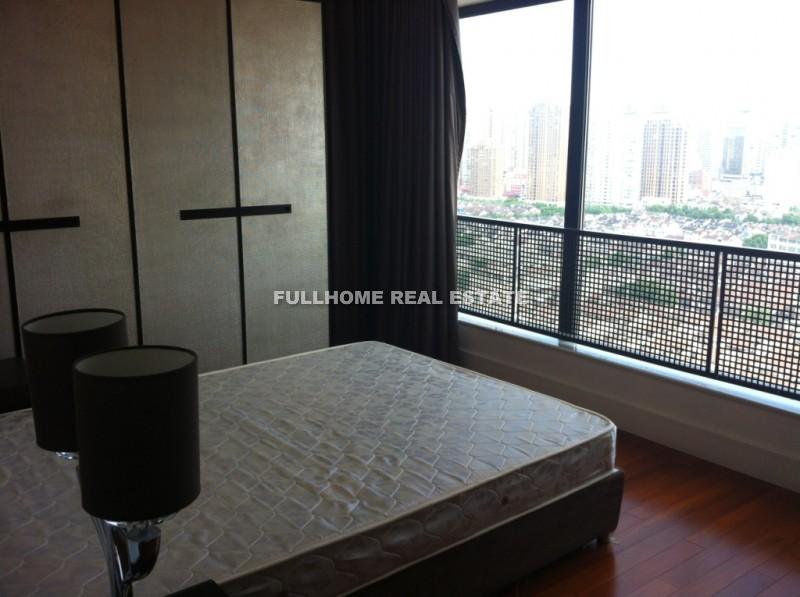 Casa Lakeville - Interior view 3, Shanghai rental property