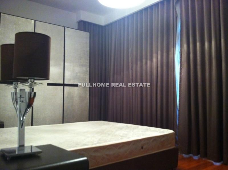 Casa Lakeville - Interior view 5, Shanghai rental property