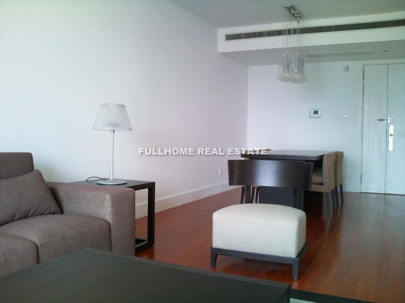 Casa Lakeville - Interior view 6, Shanghai rental property