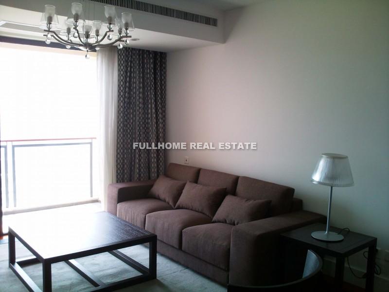 Casa Lakeville - Interior view 7, Shanghai rental property
