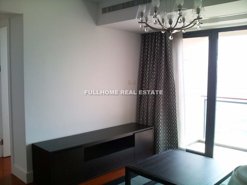 Casa Lakeville - Interior view 8, Shanghai rental property