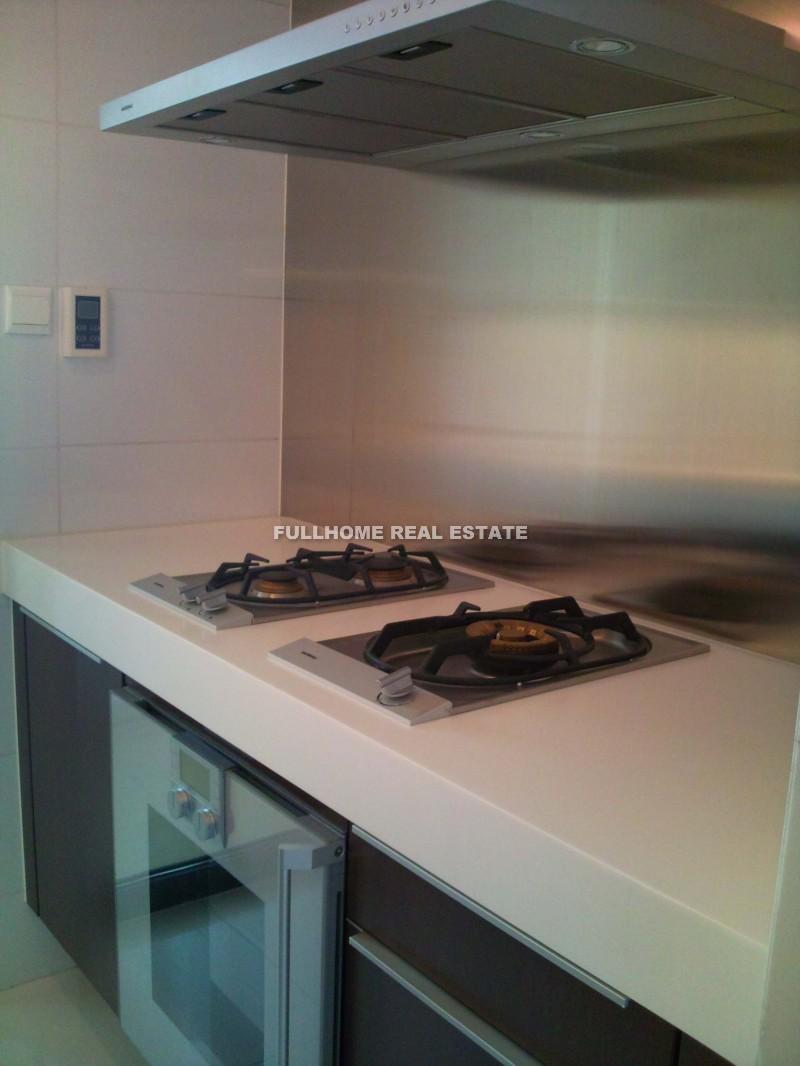 Casa Lakeville - Interior view 10, Shanghai rental property