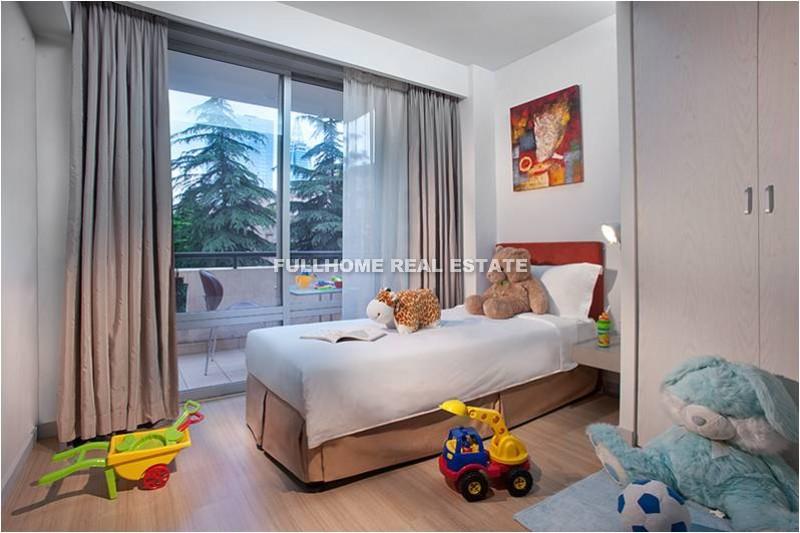 Green Court Serviced Apartment People Square  - Interior view 2, Shanghai rental property