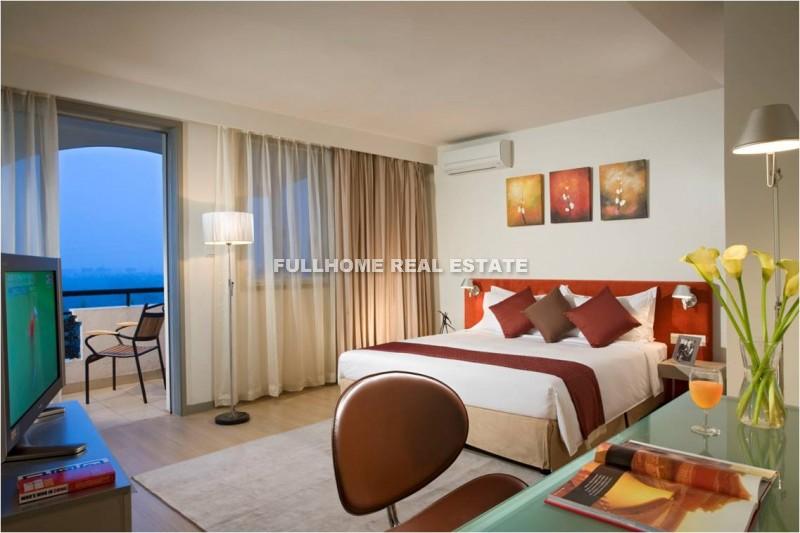 Green Court Serviced Apartment People Square  - Interior view 4, Shanghai rental property
