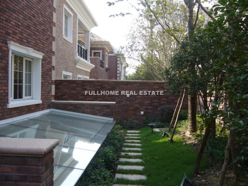 The Emerald - Interior view 3, Shanghai rental property