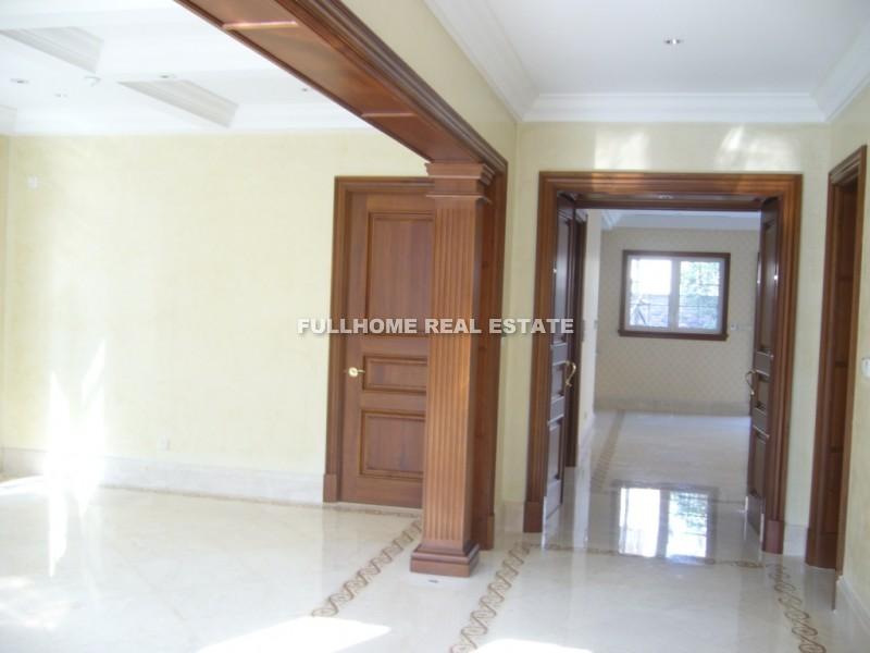 The Emerald - Interior view 4, Shanghai rental property