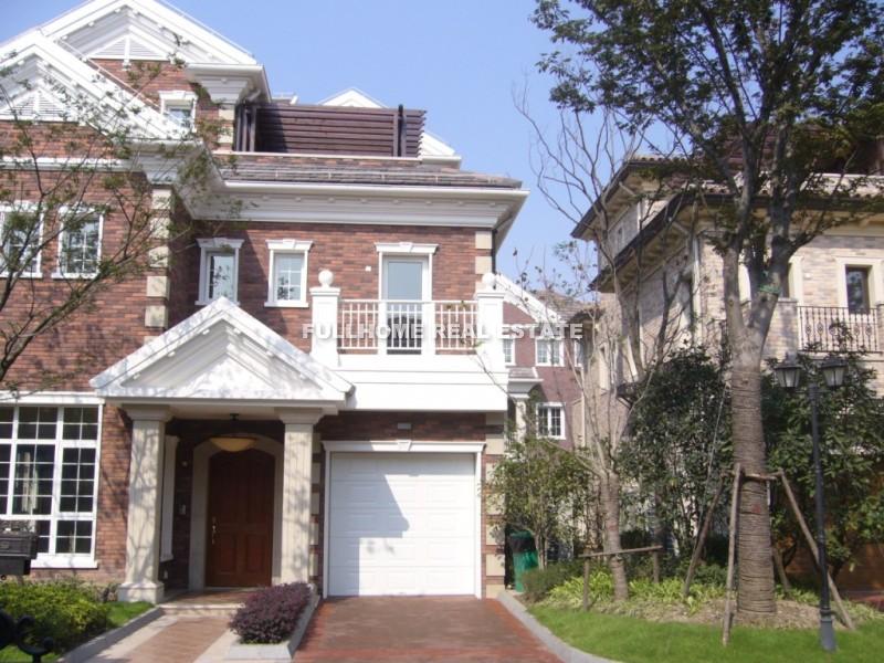 The Emerald - Interior view 5, Shanghai rental property