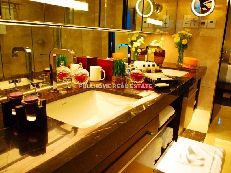Fraser Suites Top Glory Shanghai - Interior view 5, Shanghai rental property