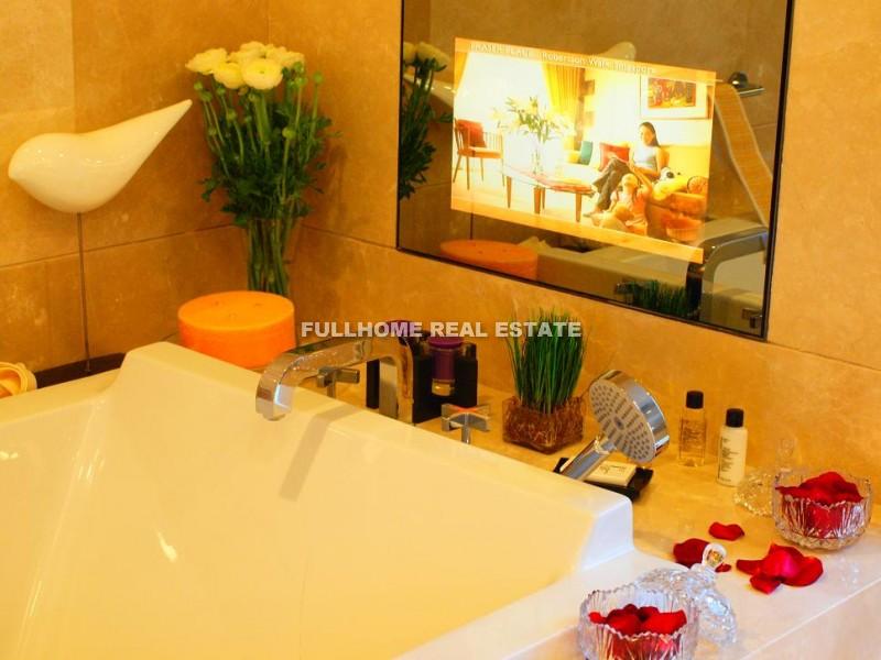 Fraser Suites Top Glory Shanghai - Interior view 6, Shanghai rental property